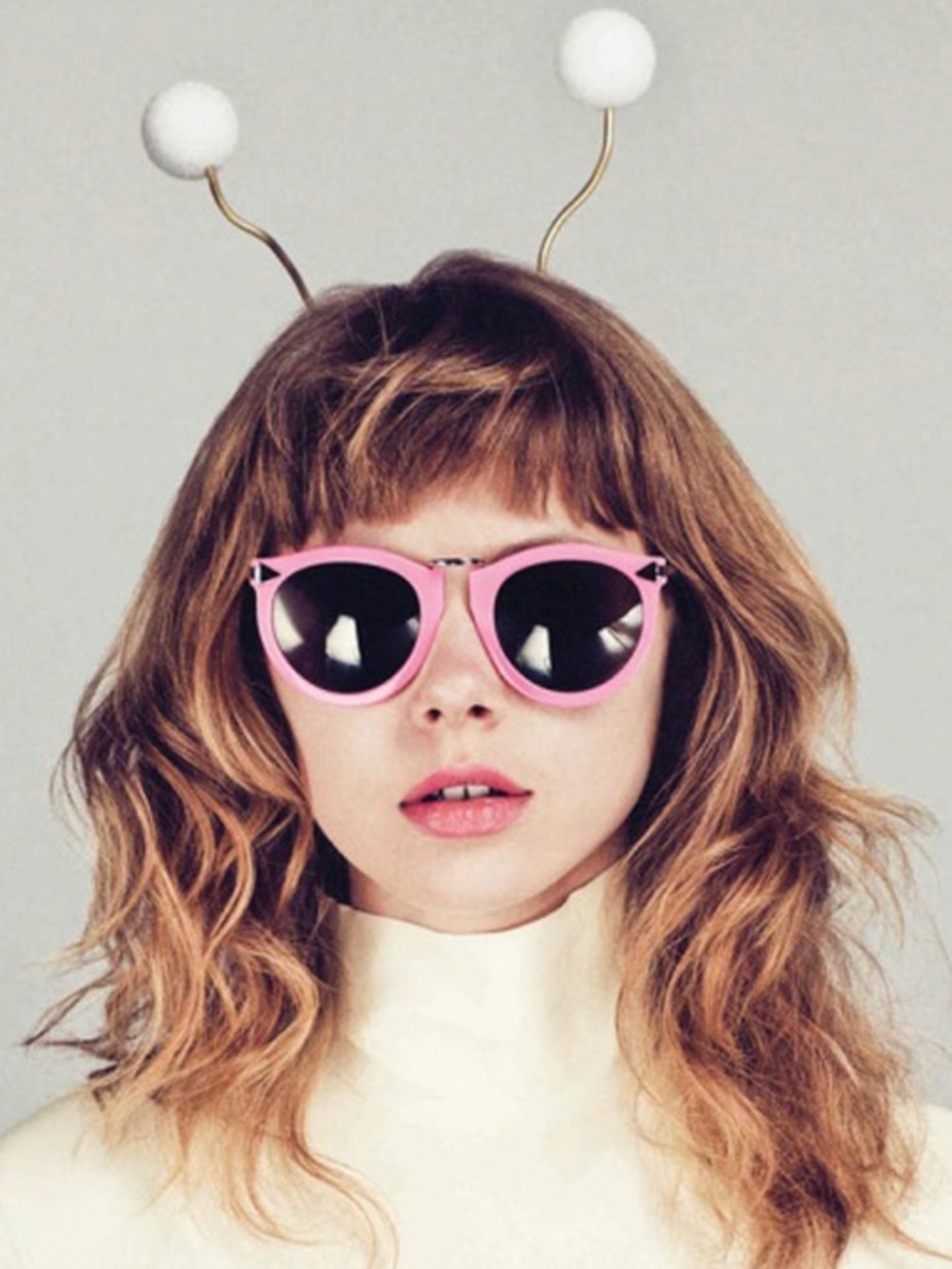 Karen Walker Harvest Sunglasses